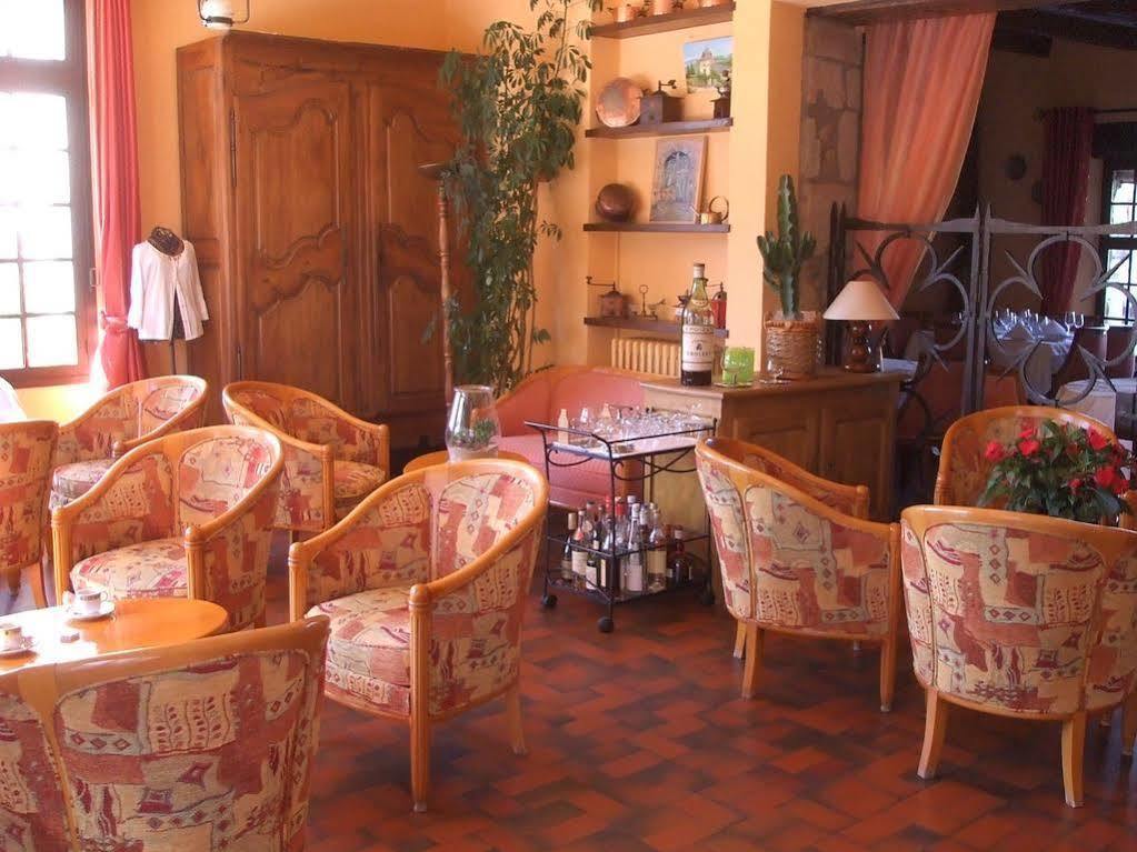 L'Oustal Del Barry Ξενοδοχείο Najac Εξωτερικό φωτογραφία